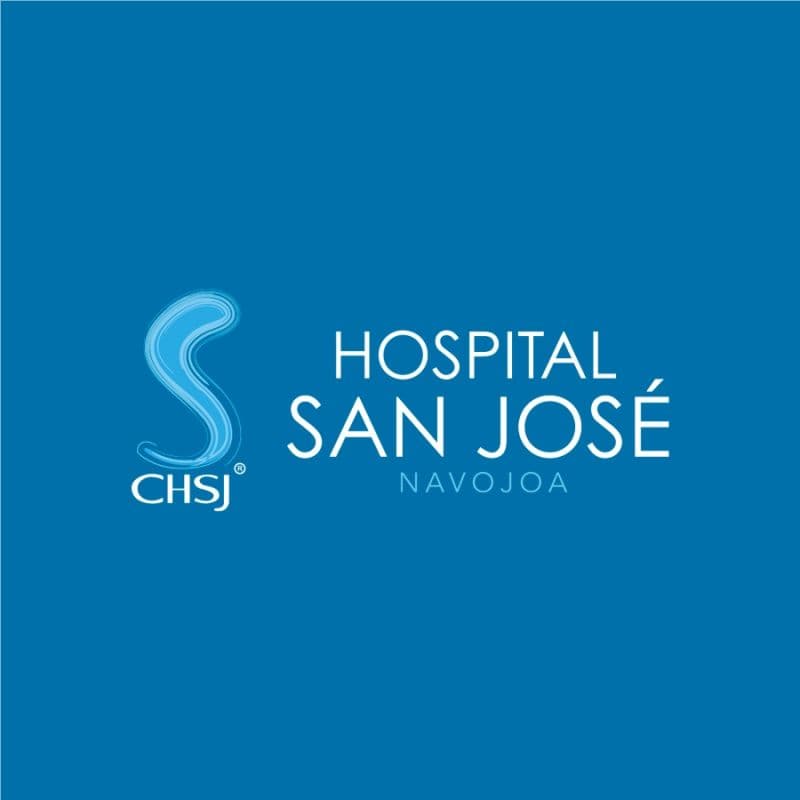 Hospital San José de Navojoa