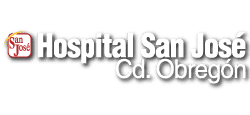 Hospital San José de Obregón